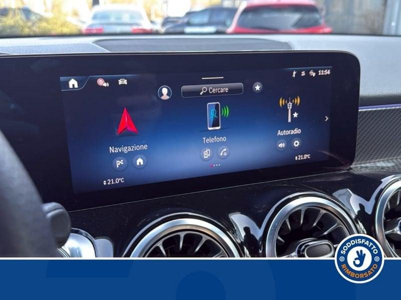 Mercedes-Benz GLB Classe 200d 4Matic AMG Line Premium