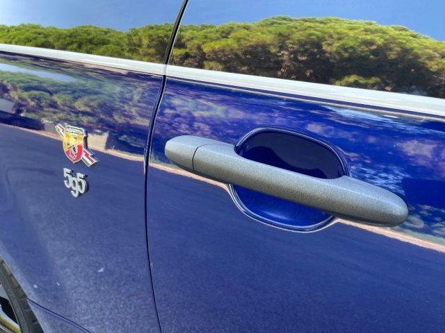 ABARTH 595 1.4 T-JET 180CV COMPETIZIONE CERCHI DA 17"