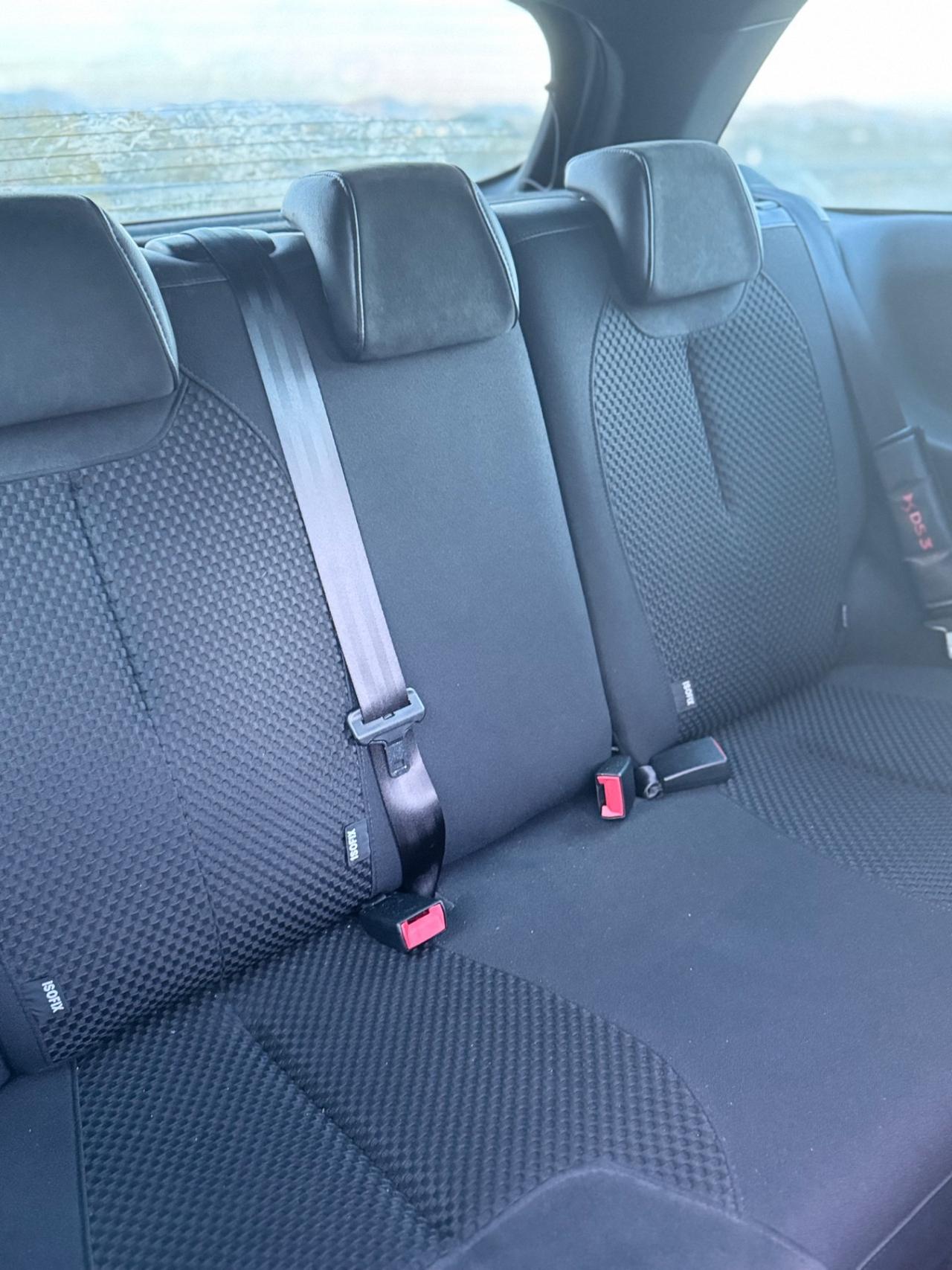 DS 3 1.2 VTI 82 JUST BLACK – FULL OPTIONAL