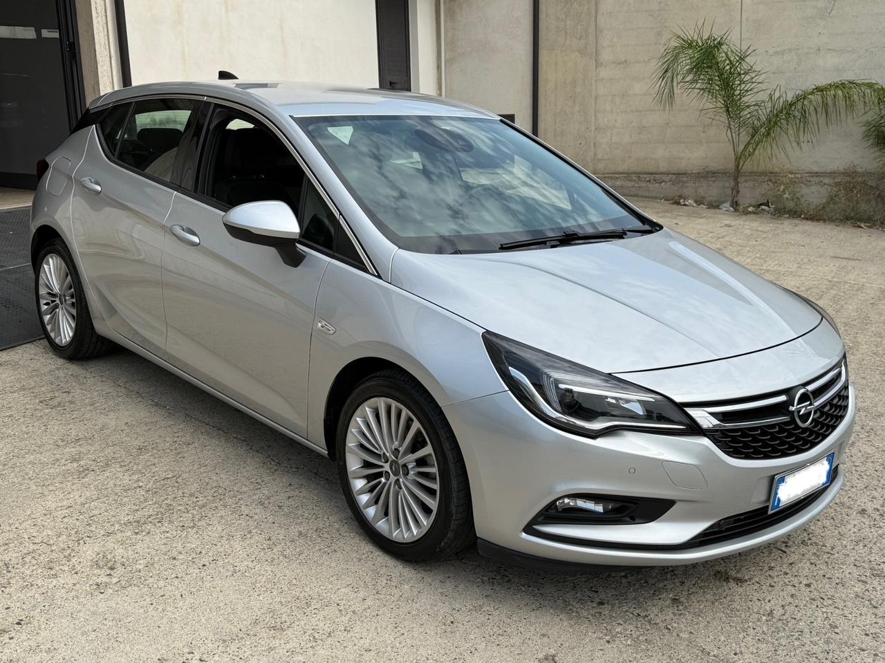 Opel Astra 1.6 CDTi 136CV Start&Stop 5 porte Innovation