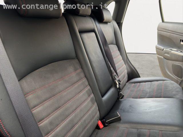 MITSUBISHI ASX 1.6 DI-D 114 CV 2WD Instyle Navi