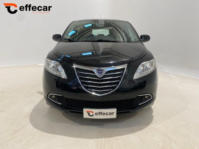 LANCIA Ypsilon 1.2 69 CV 5 porte GPL Ecochic NEOPATENTATI