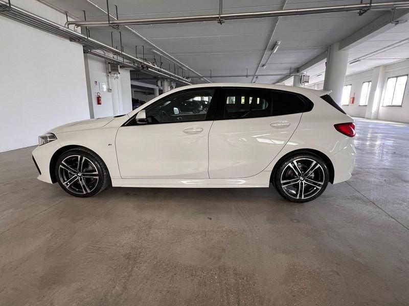 BMW Serie 1 F40 Diesel 118d Msport auto