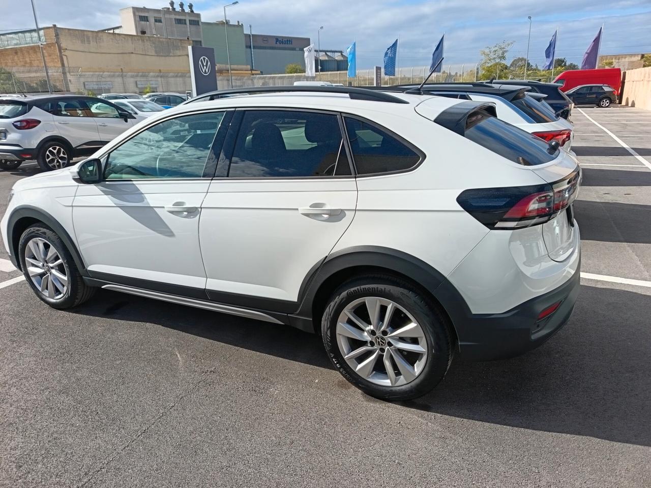 Volkswagen Taigo NUOVA 1.0 Edition Plus