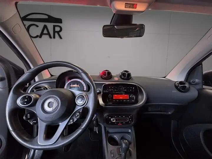 Smart ForTwo 70 1.0 Passion~UniPro~Km e Tagliandi Certificati~Promo Finanziamento~Pronta Consegna