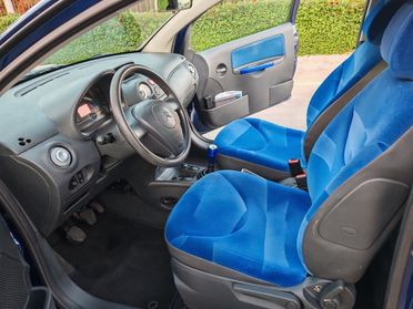 Citroen C2 Deejay 134.000 KM come nuova
