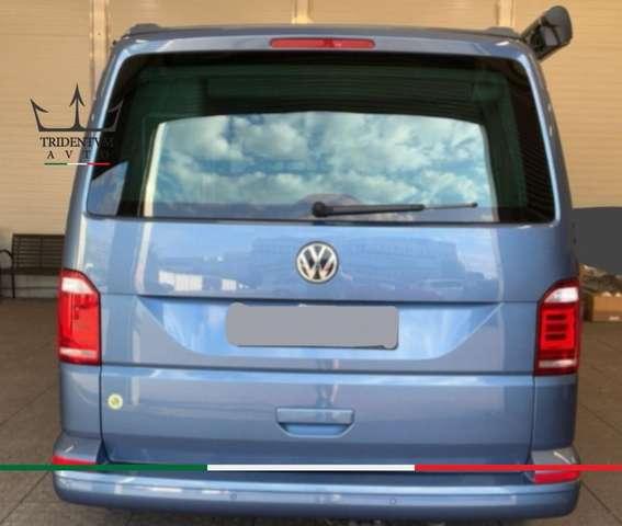 Volkswagen T5 California 2.0 Tdi Ocean 150cv