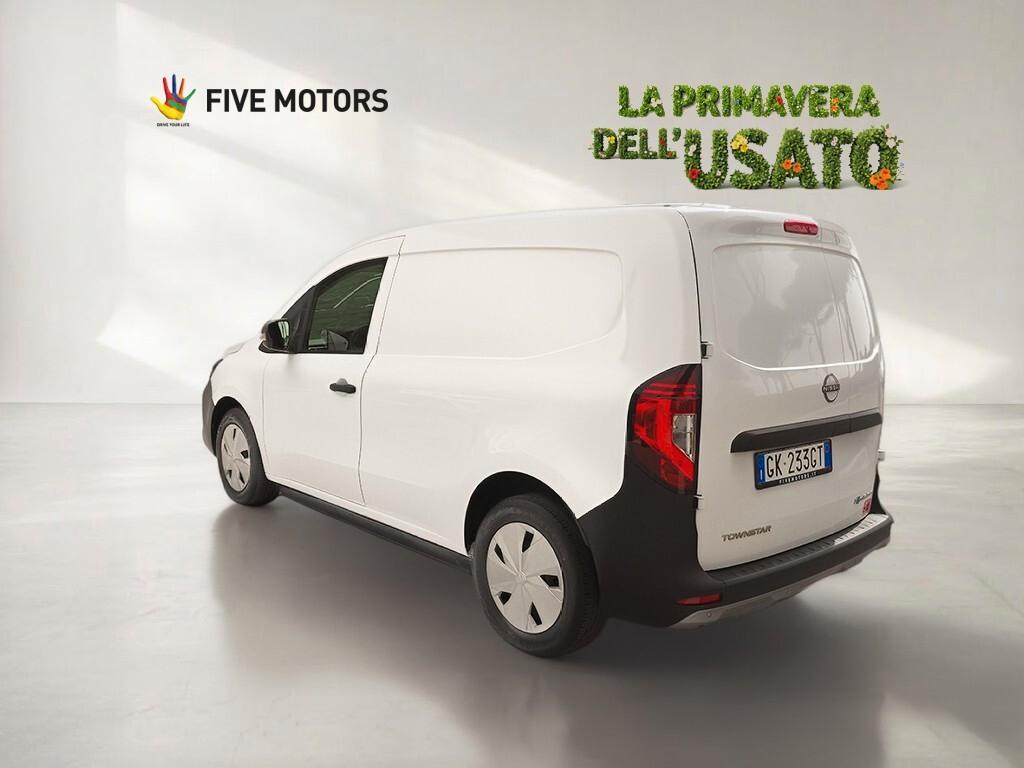 Nissan Townstar 1.3 130 CV Van PC Acenta