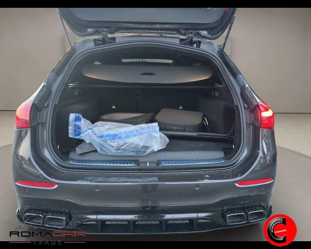 MERCEDES-BENZ C 63 AMG C 63 S AMG e Performance hybrid EQ Premium Plus