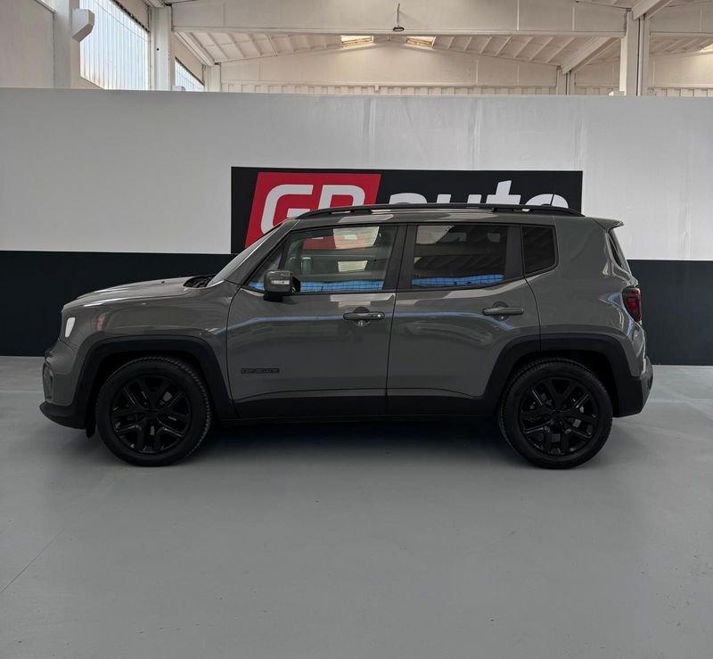 Jeep Renegade Renegade 1.3 t4 S 2wd 150cv ddct