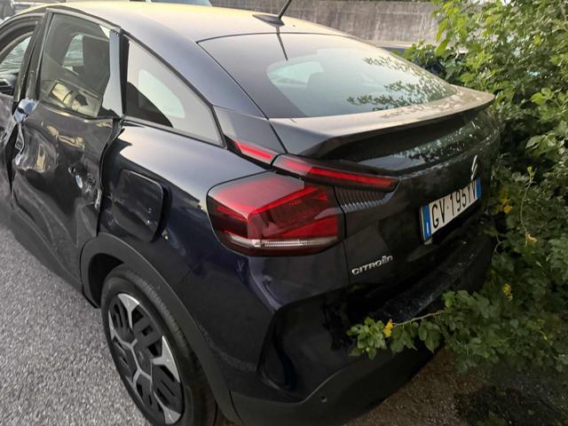 CITROEN C4 PureTech 130 S&S Max COME NUOVO