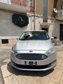 Ford C-Max 1.5 TDCi 120CV Start&Stop Titanium X