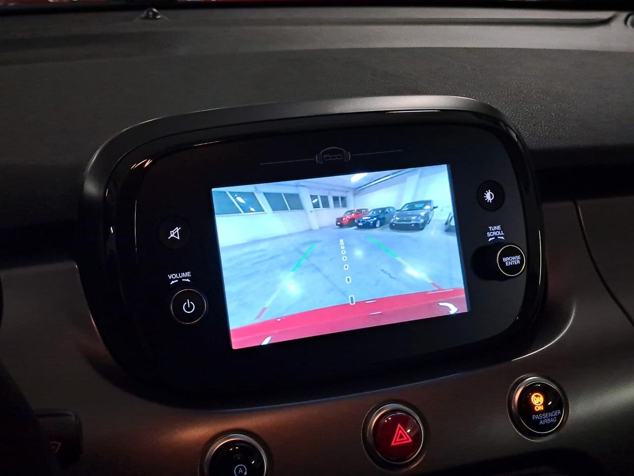 Fiat 500X 1000 T3 Turbo 120CV Sport Km. 0