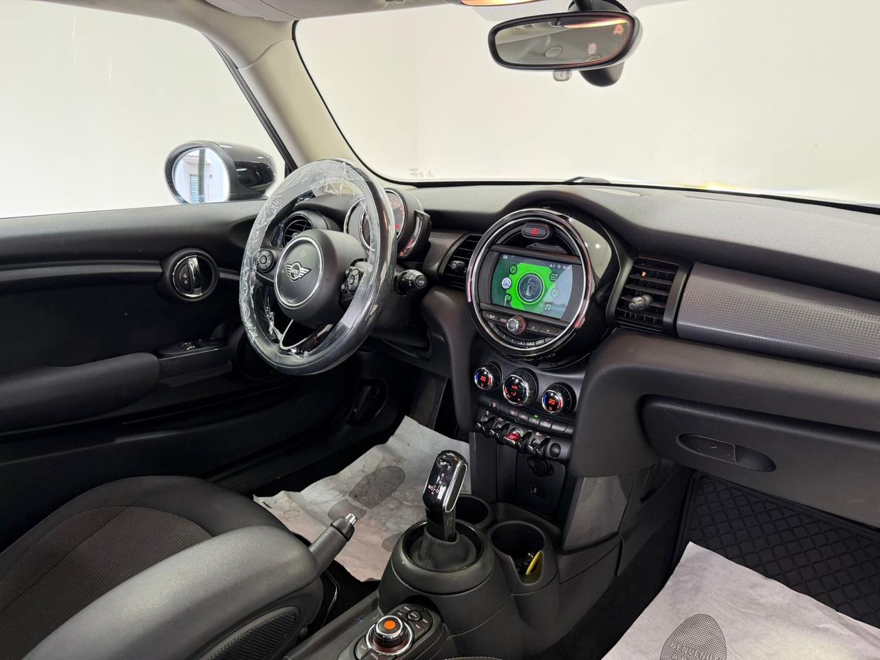 Mini 1.5 Cooper-HYPE-GARANTITA-2021