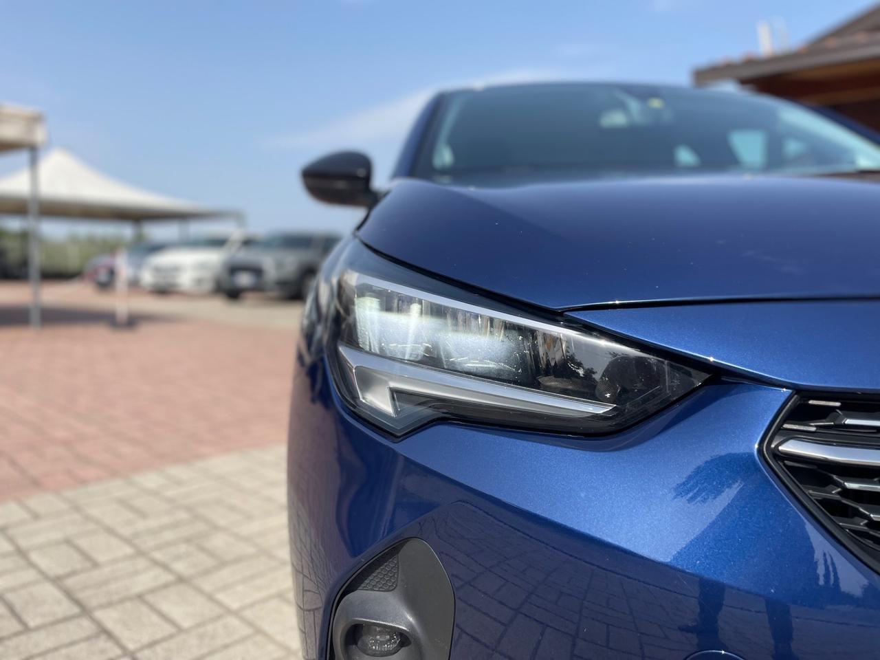 Opel Corsa 1.5 D 100 CV Elegance