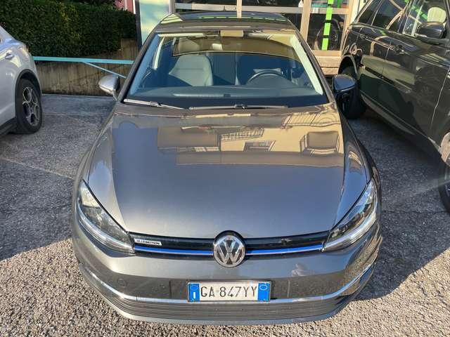 Volkswagen Golf 1.5 tgi Business 130cv dsg Unico Proprietario