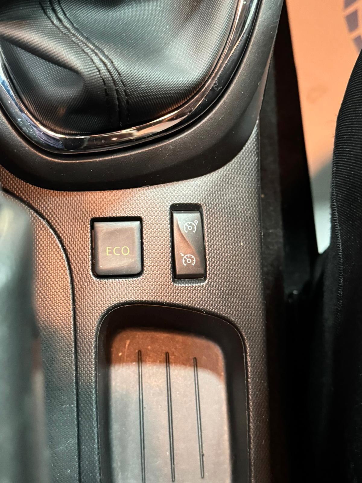 Renault Captur 1.5 dCi 8V 90 CV EDC Energy R-Link