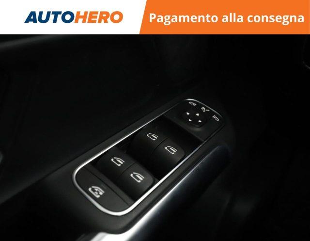 MERCEDES-BENZ GLA 250 e hybrid EQ AMG Line Premium