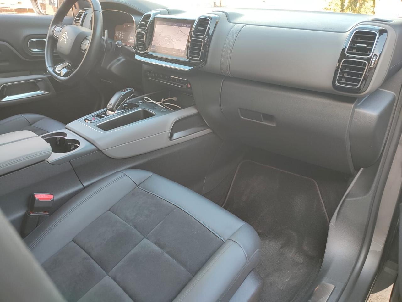 Citroen C5 Aircross BlueHDi 130 S&S EAT8 Shine