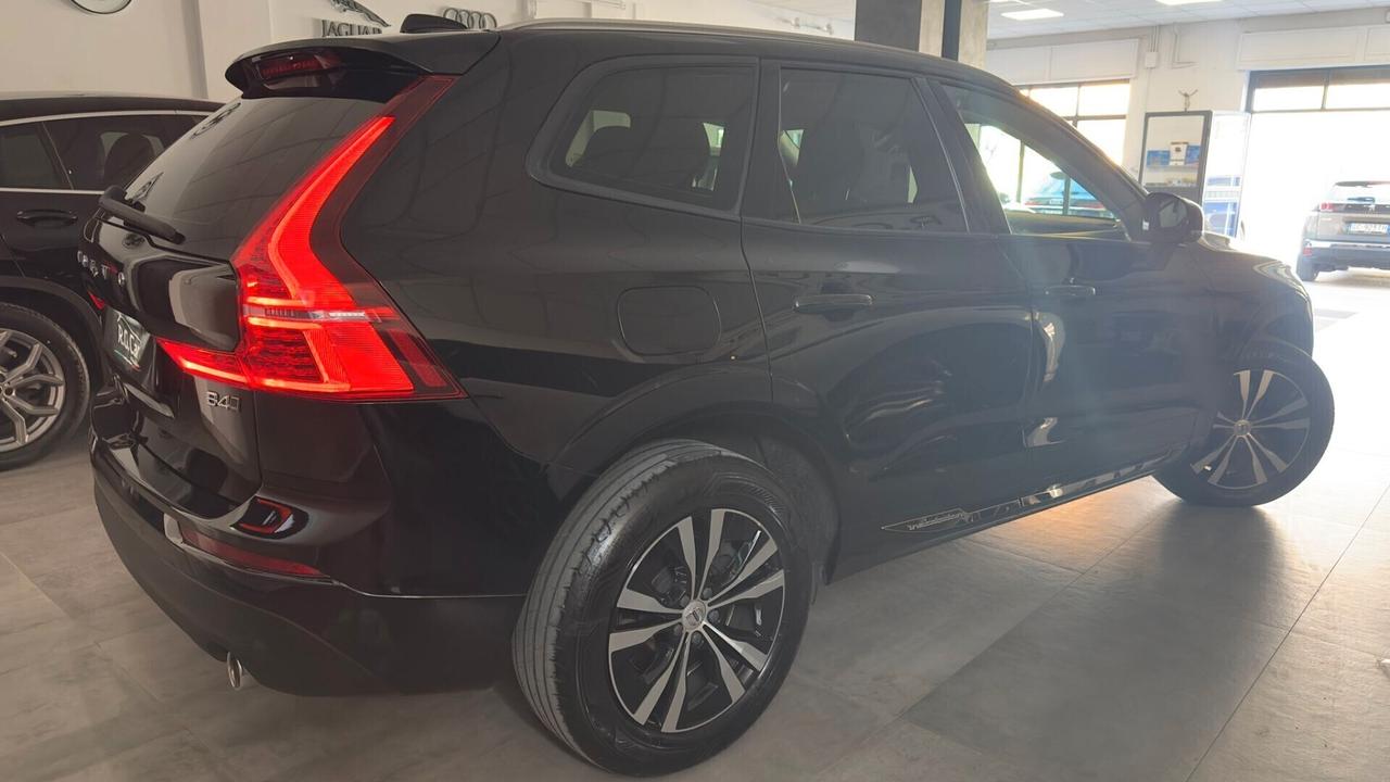 Volvo XC 60 B4 (d) AWD Geartronic Full