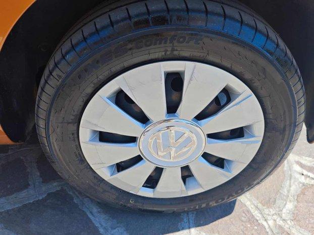 VOLKSWAGEN up! 1.0 5p take up! NEOPATENTATI