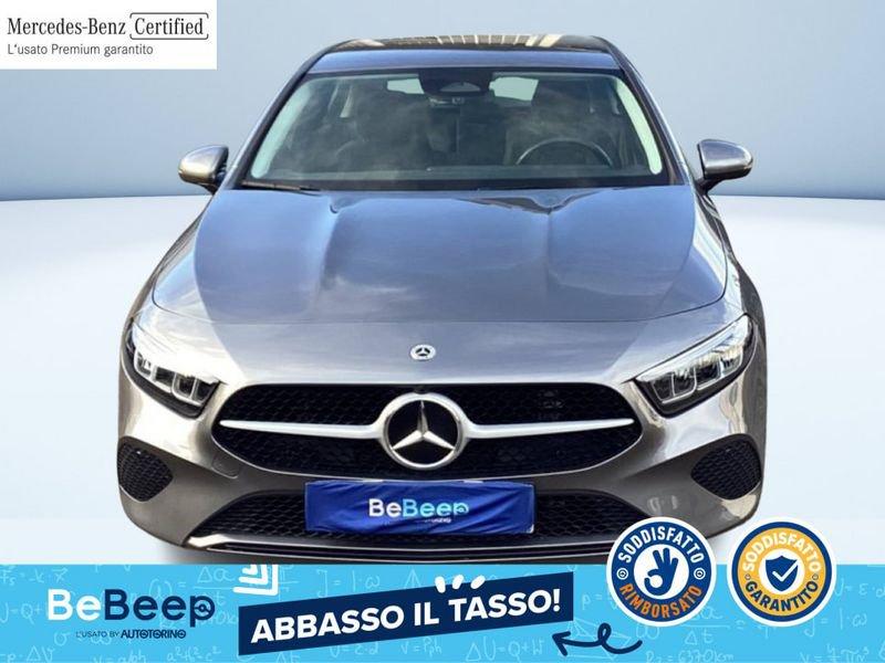 Mercedes-Benz Classe A A 180 D ADVANCED AUTO