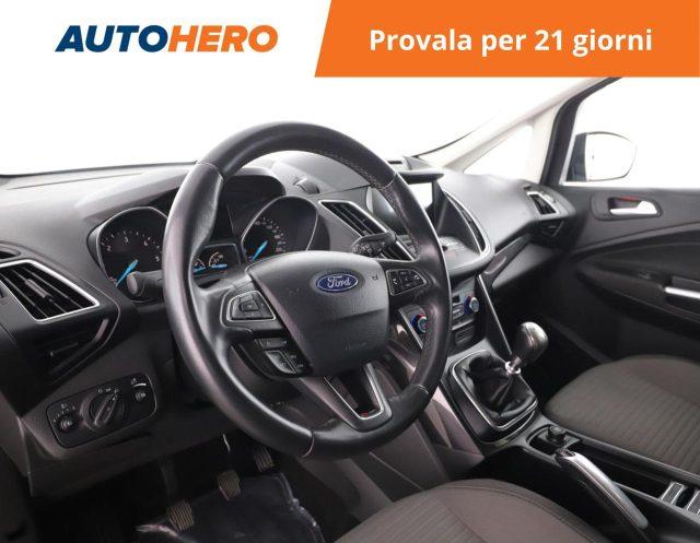 FORD C-Max 1.5 TDCi 120CV Start&Stop Titanium