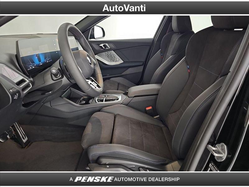 BMW Serie 1 118d MSport Pro