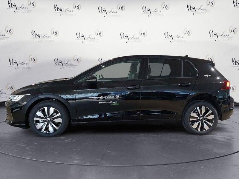Volkswagen Golf 8.5 1.5 eTSI 115 CV DSG GOAL App Connect 16" Navi Cockpit