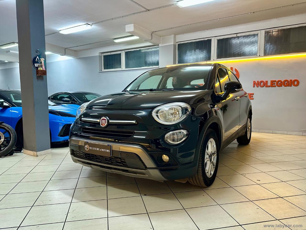 FIAT 500X 1.3 M.Jet 95 CV Cross *PREZZO REALE*