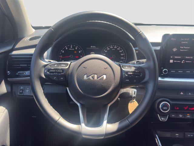 KIA Stonic Stonic 1.2 DPI Urban