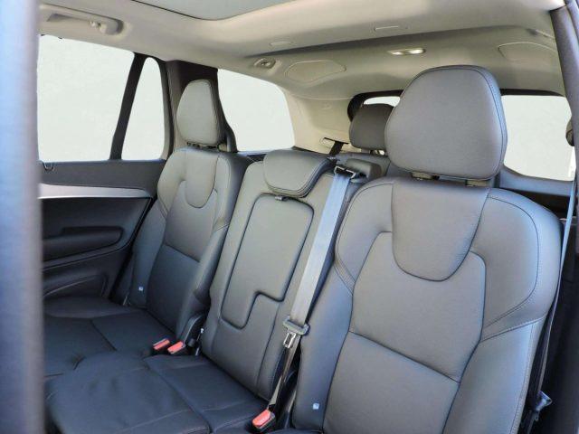 VOLVO XC90 B5 BENZINA AWD PLUS BRIGHT AUTOMATICA 7P. KM0