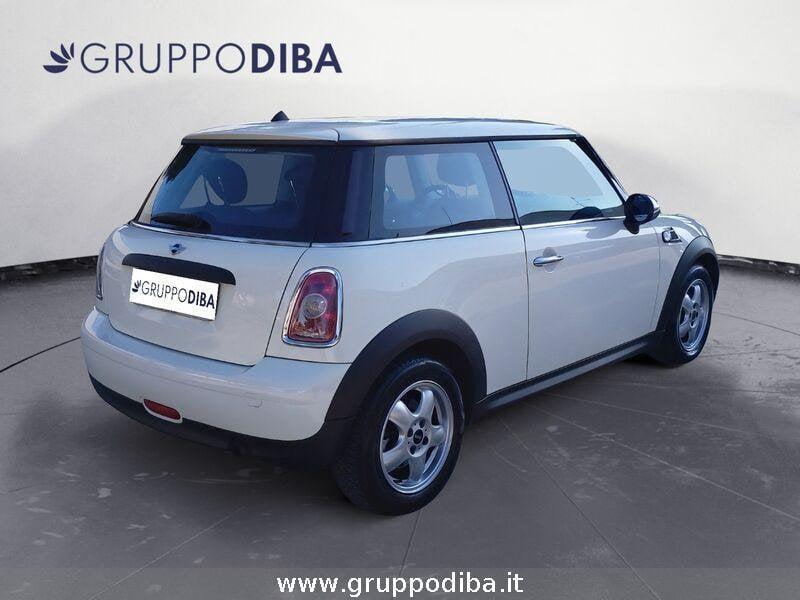 MINI Mini 2007 Benzina 1.4 One