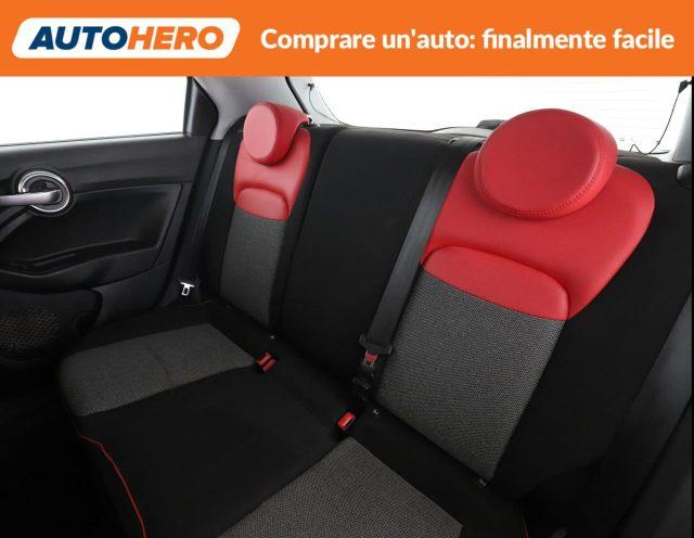 FIAT 500X 1.3 MultiJet 95 CV Pop Star