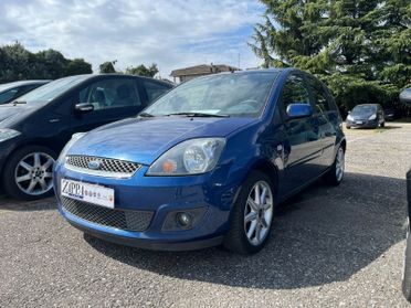 FORD Fiesta+ 1.2 16V 5p.