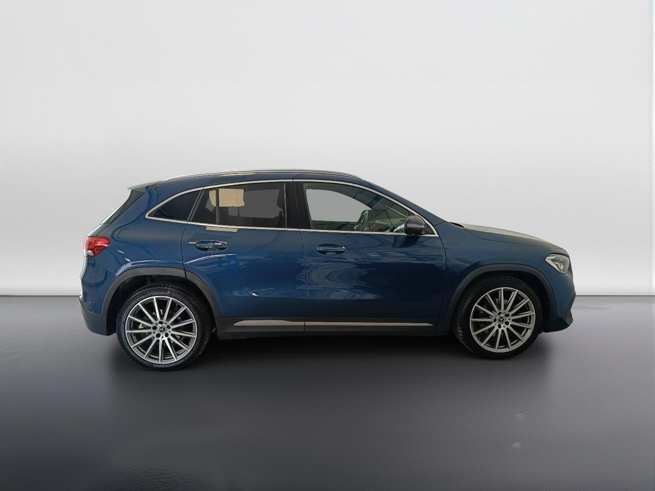 Mercedes-Benz GLA-H247 2020 - GLA 200 d Premium auto