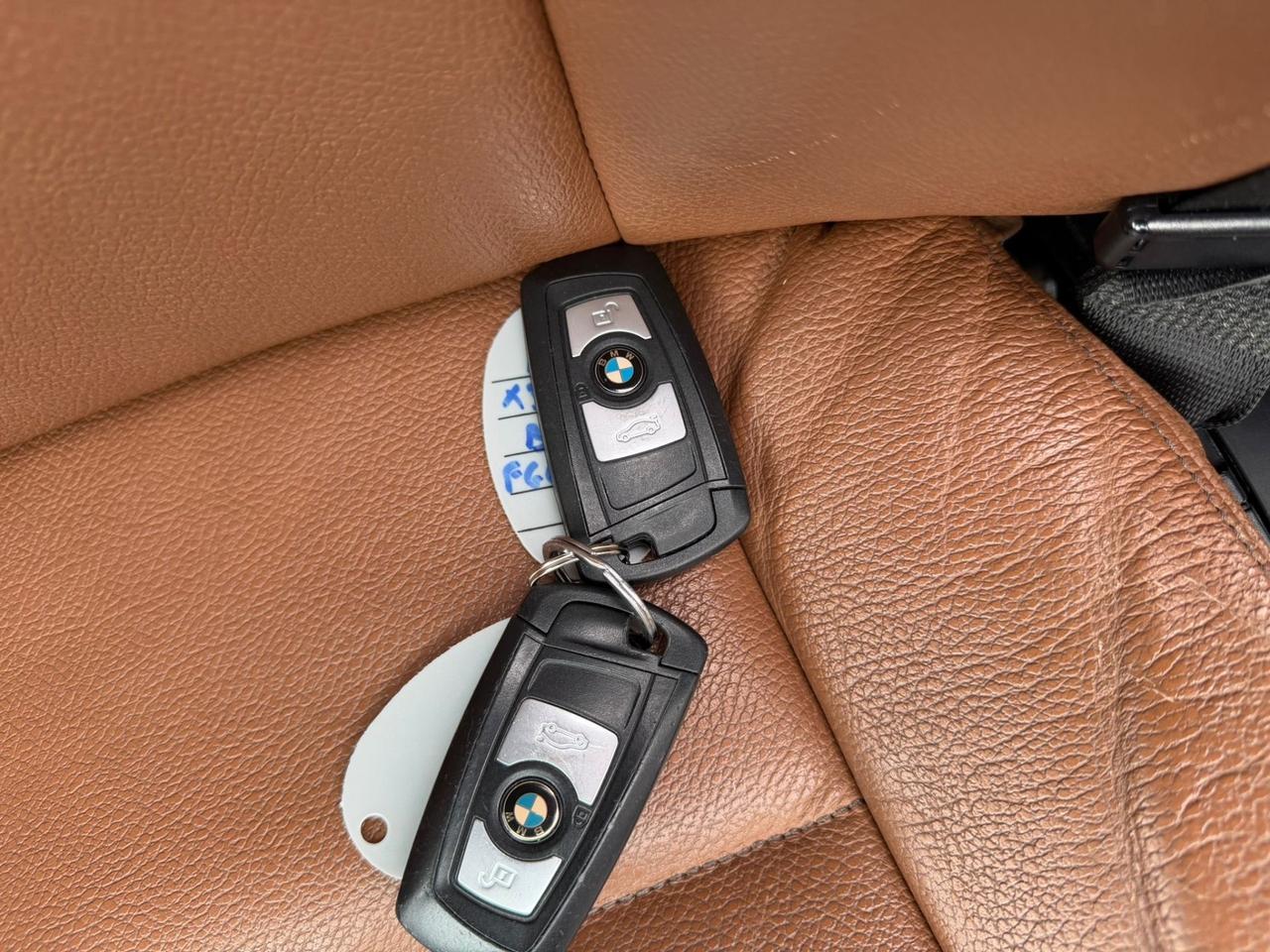 Bmw X3 xDrive20d- Anche Permuta- Garanzia