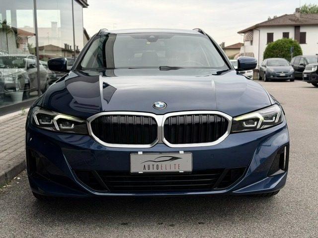 BMW 318 d 150CV 48V *NEW MODEL* Business Advantage