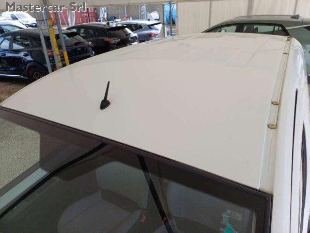 FIAT Fiorino 1.3 MJT SX - targa FM080SC