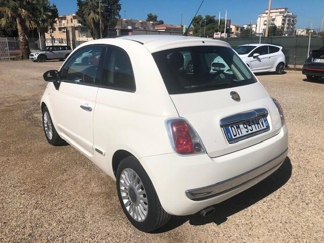 Fiat 500 1.3 Multijet 16V 75 CV Lounge