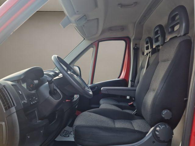 FIAT Ducato 30 2.3 MJT 140CV PM-TM Furgone