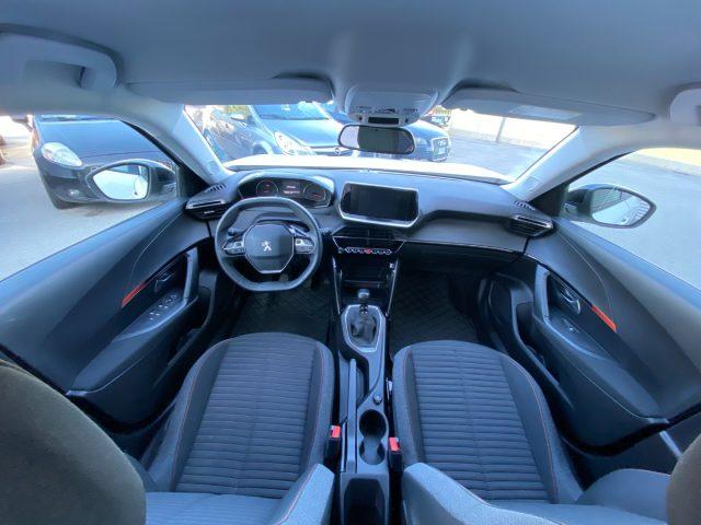 PEUGEOT 2008 PureTech 100 1.2 BENZINA S&S Active Pack