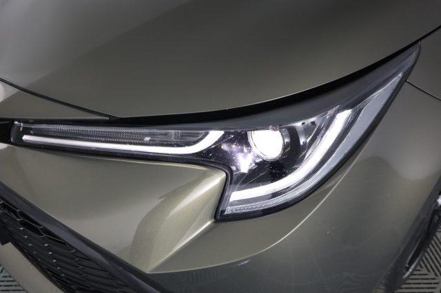 TOYOTA Corolla Corolla 2.0 Hybrid Style
