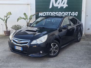 Subaru Legacy 2.0D Comfort