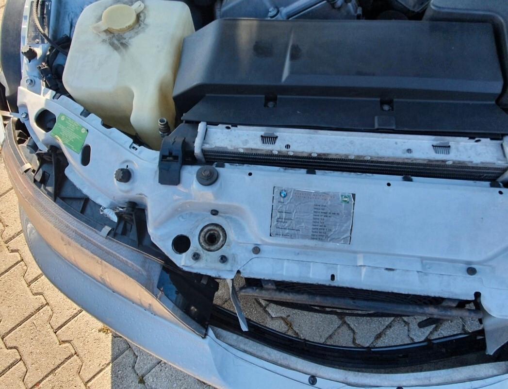 Bmw Z3 1.9