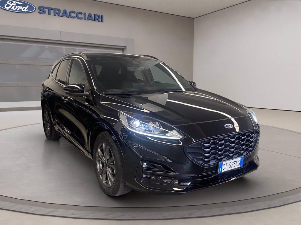 FORD Kuga 2.0 ecoblue ST-Line 2wd 120cv auto del 2024