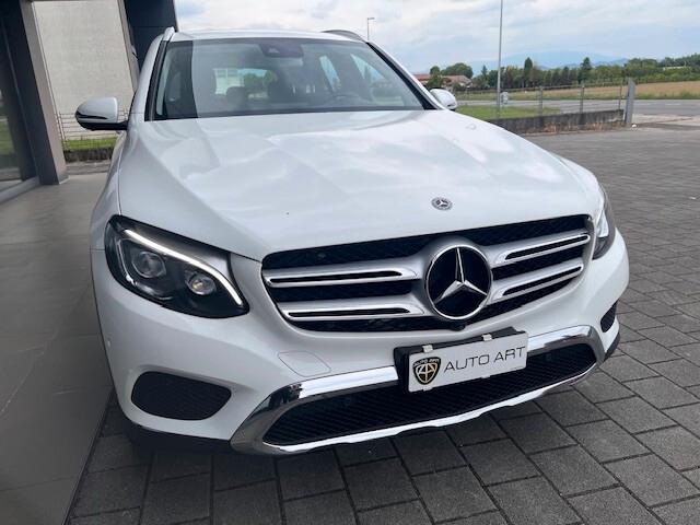 Mercedes-benz GLC 250 GLC 250 d 4Matic Sport
