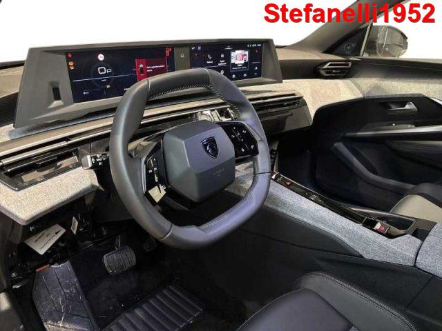 PEUGEOT 3008 1.2 hybrid Allure 136cv e-dcs6