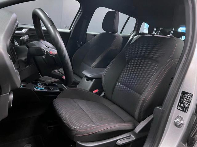 FORD Focus 1.5 EcoBlue 115 CV automatico SW ST-Line