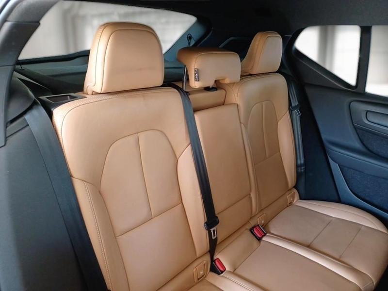 VOLVO XC40 B4 AWD AUTOMATICO INSCRIPTION SUV